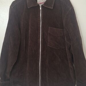 Guess Brown Jacket